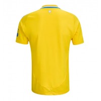 Leeds United Replica Away Shirt 2024-25 Short Sleeve